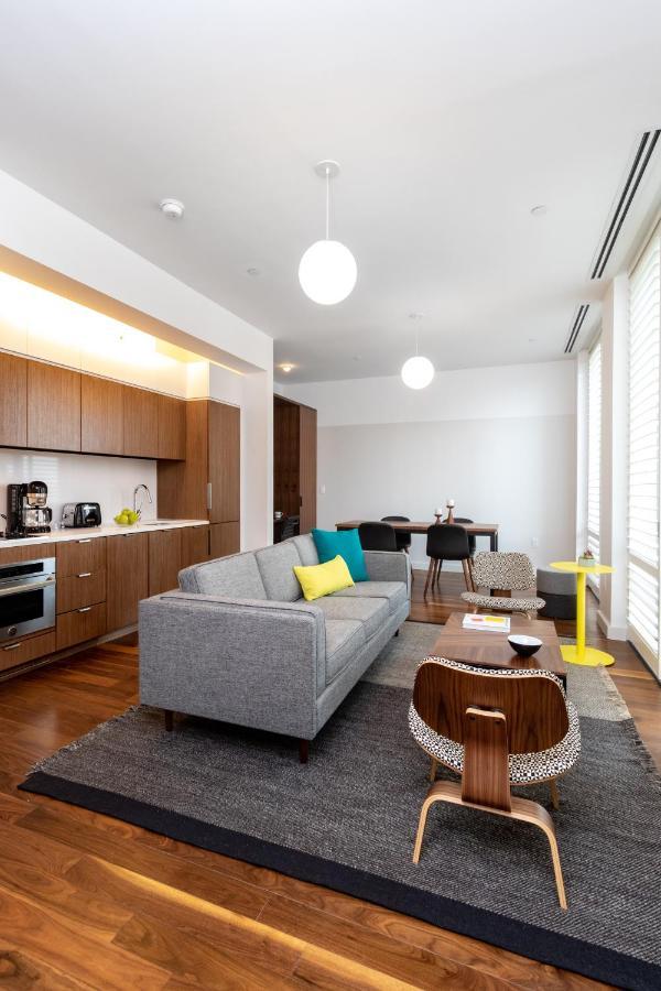 Hotel Pod Pads Times Square