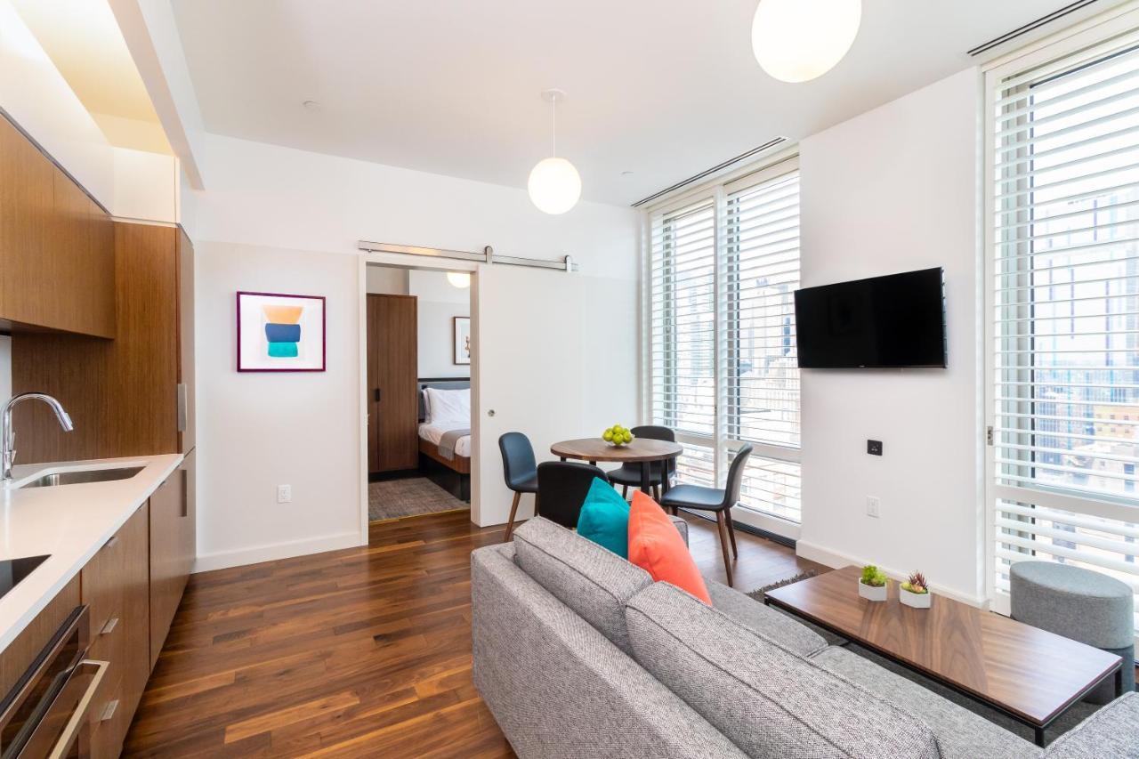 Pod Pads Times Square Hotel 4*