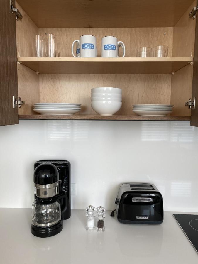 Pod Pads Times Square Hotel