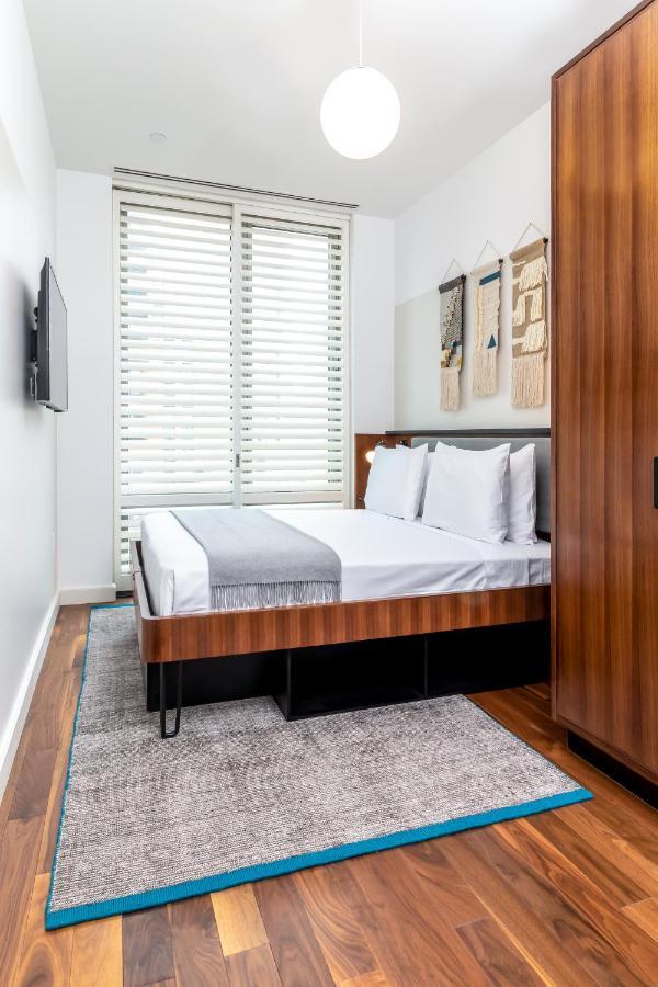 Hotel Pod Pads Times Square