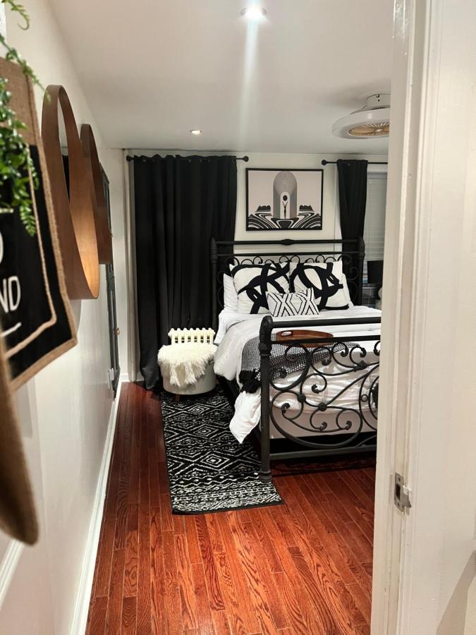 Luxe Brooklyn Getaway New York