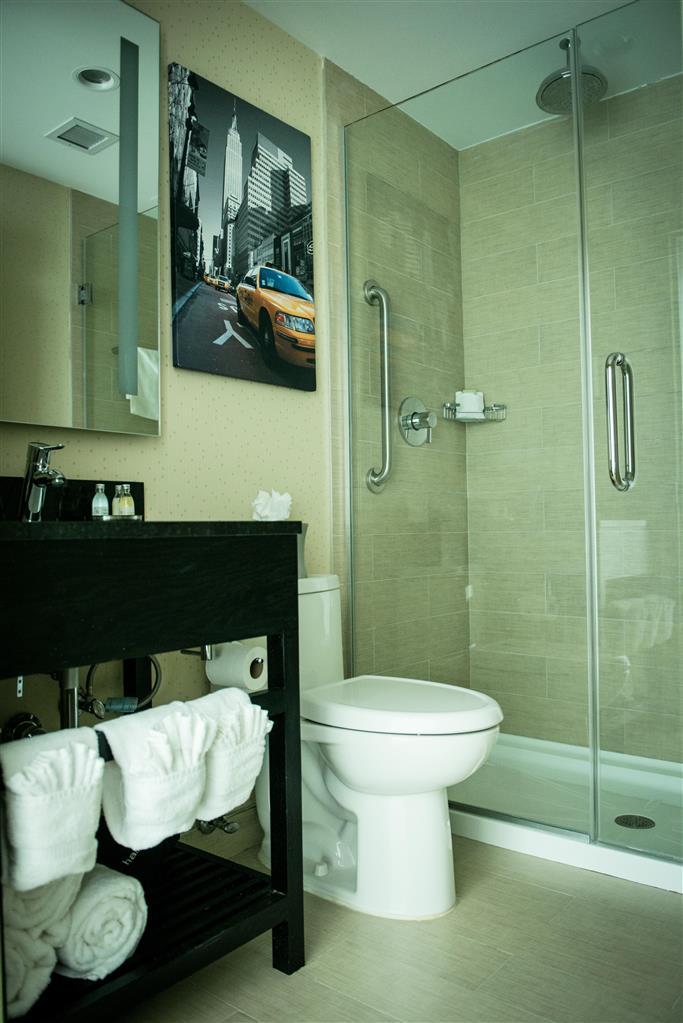 Western Premier Herald Square New York