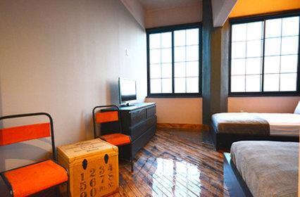 Hotel The Collective Paper Factory New York