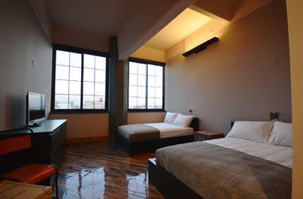 The Collective Paper Factory 4* New York