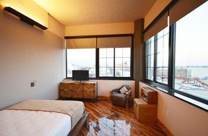 Hotel The Collective Paper Factory