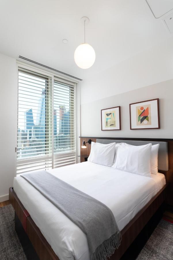 Pod Pads Times Square Hotel