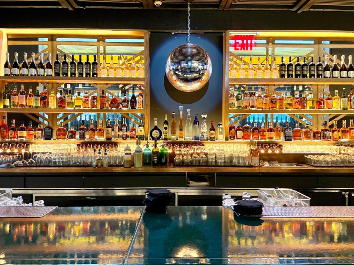 Hotel Pod Pads Times Square 4*