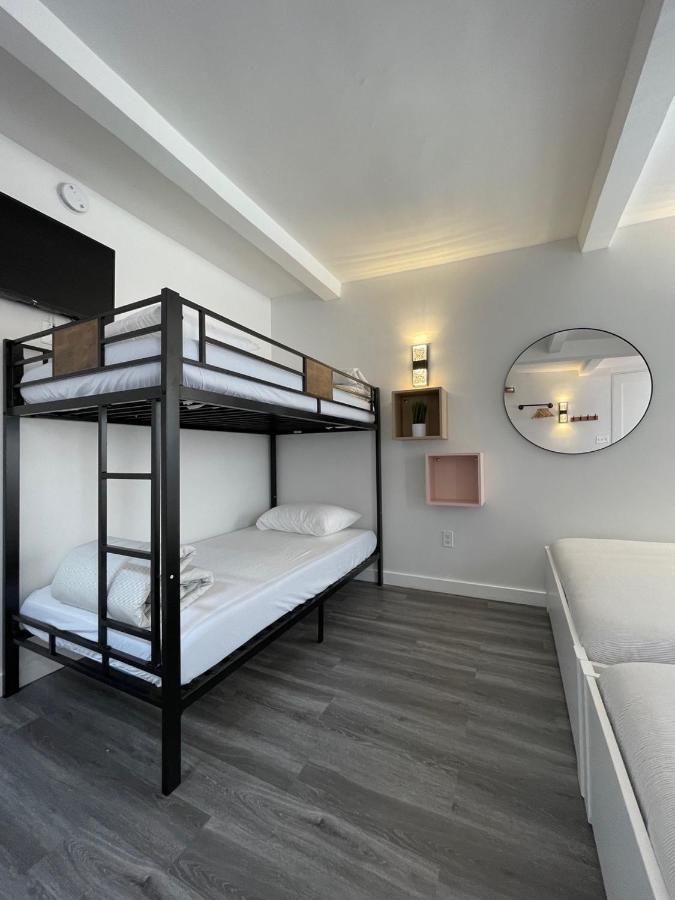 Apartment And The City, Rooftop View New York