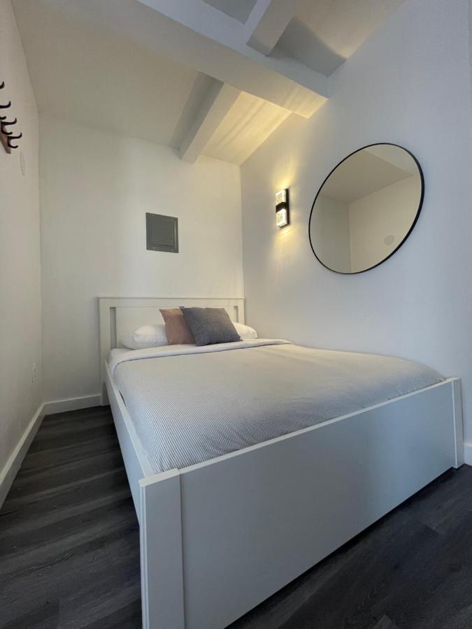 And The City, Rooftop View