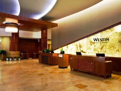 The Westin Grand 4* New York