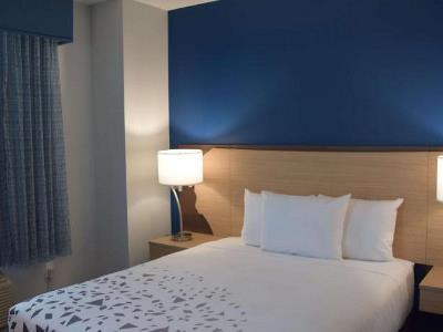 Hotel La Quinta Long Island 3*