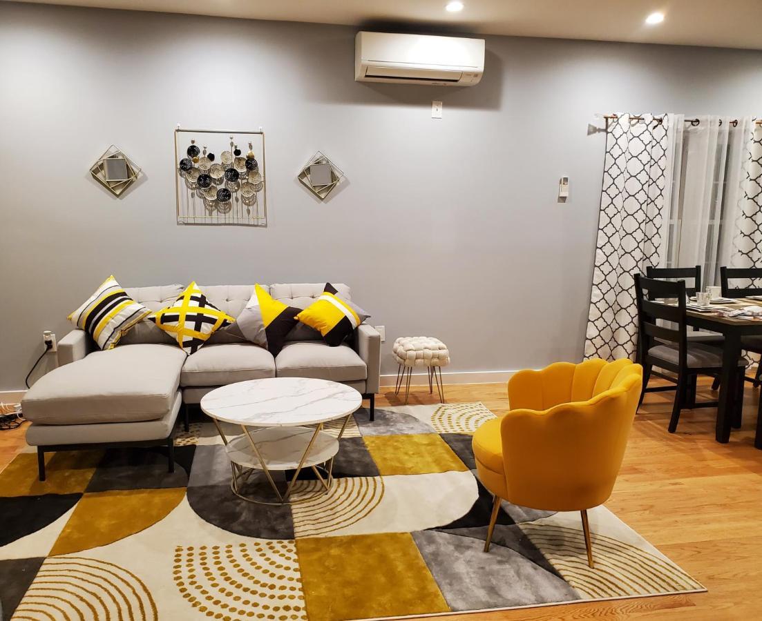 Located 10 Minutes From Jfk Airport Guest house