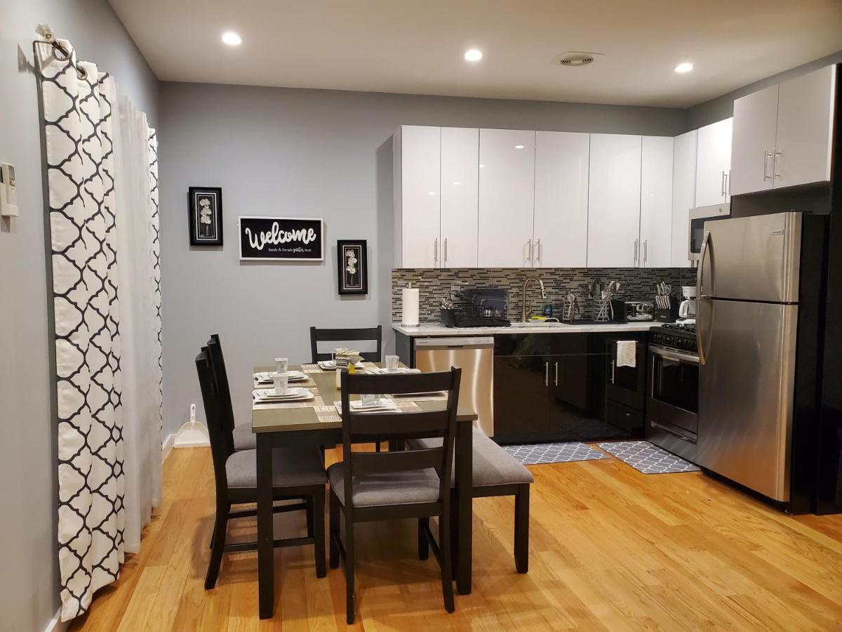 Located 10 Minutes From Jfk Airport Guest house *