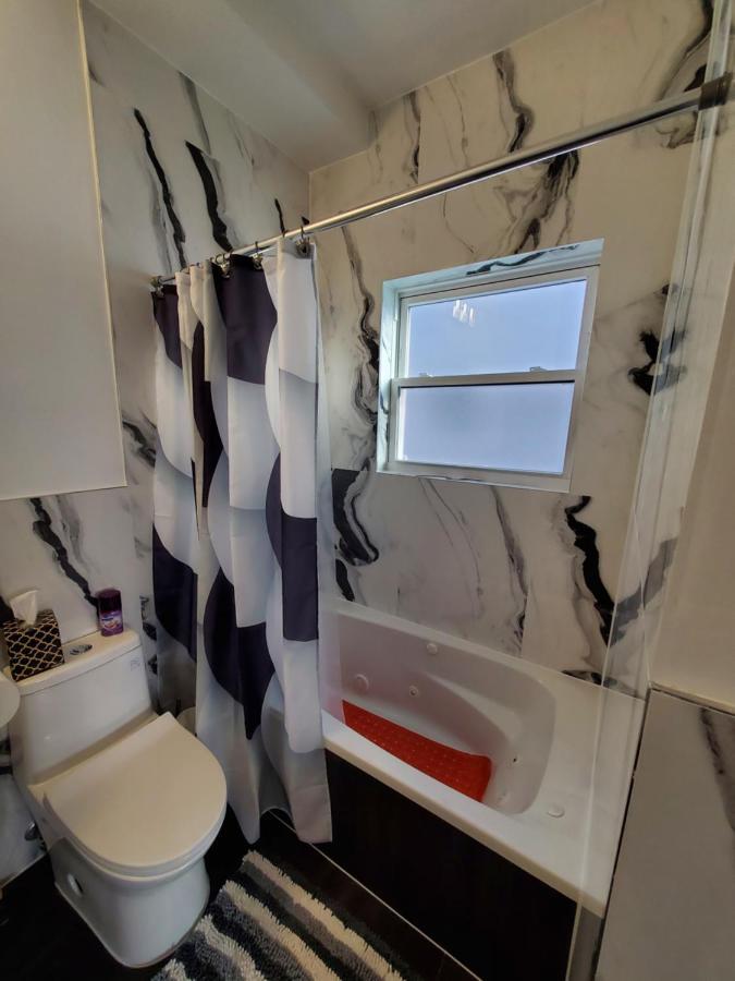 Located 10 Minutes From Jfk Airport Guest house New York