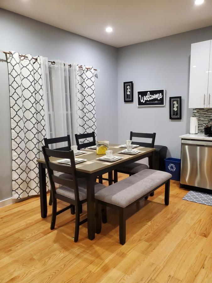 Located 10 Minutes From Jfk Airport *