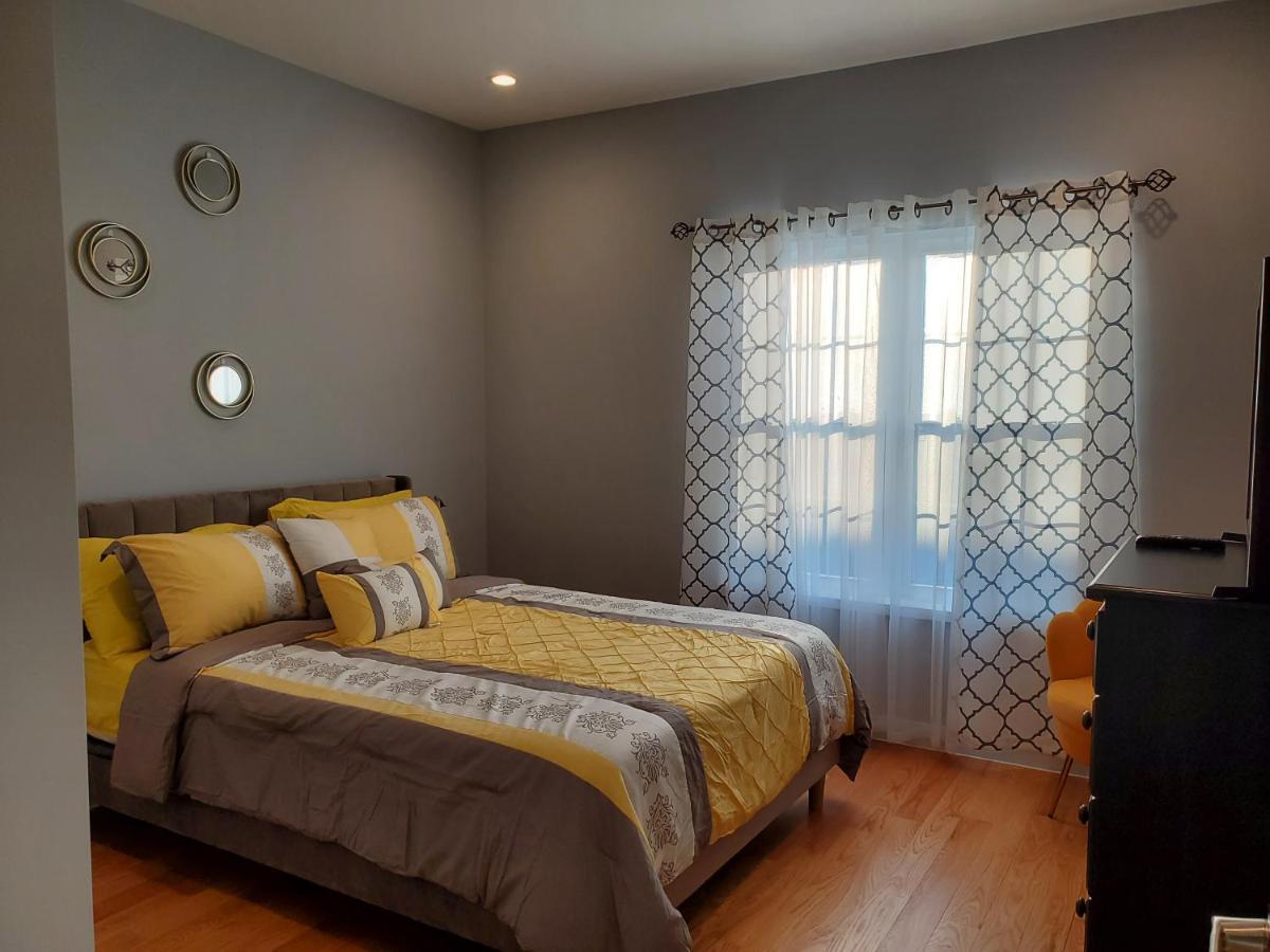 Guest house Located 10 Minutes From Jfk Airport