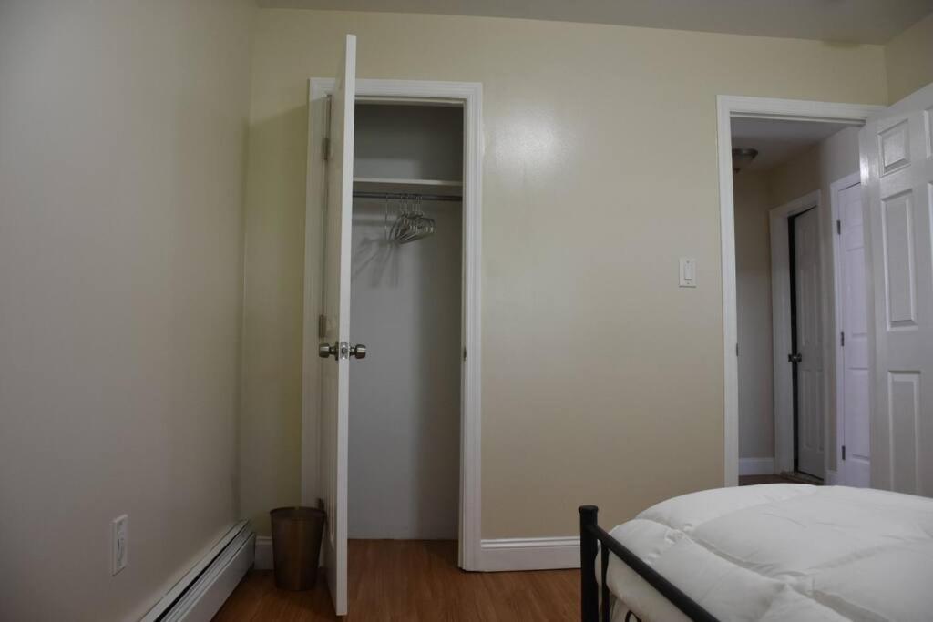 Appartement 2 Ptivet Bedroom,1 Bathroom,kitchen,self Check In,free Parking New York