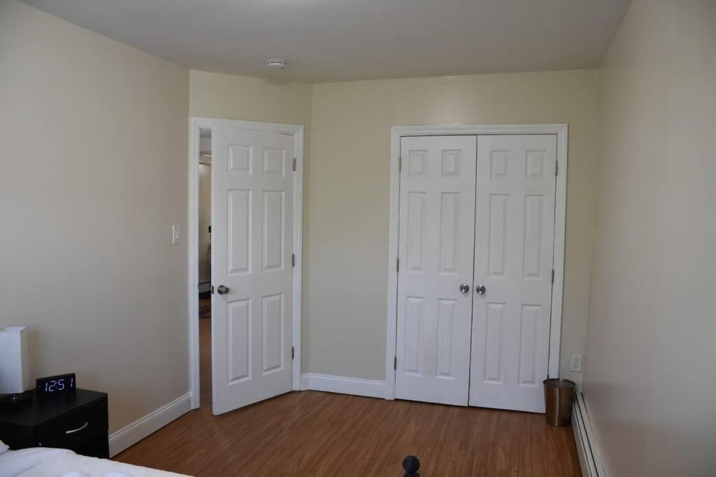 Appartement 2 Ptivet Bedroom,1 Bathroom,kitchen,self Check In,free Parking *