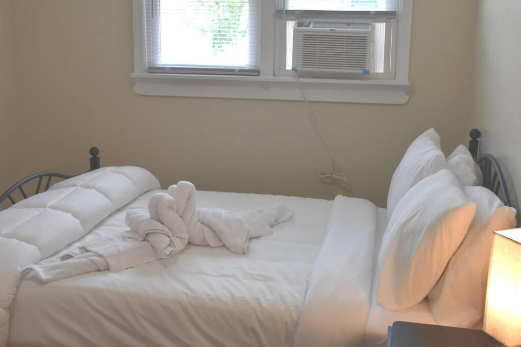 Appartement 2 Ptivet Bedroom,1 Bathroom,kitchen,self Check In,free Parking *