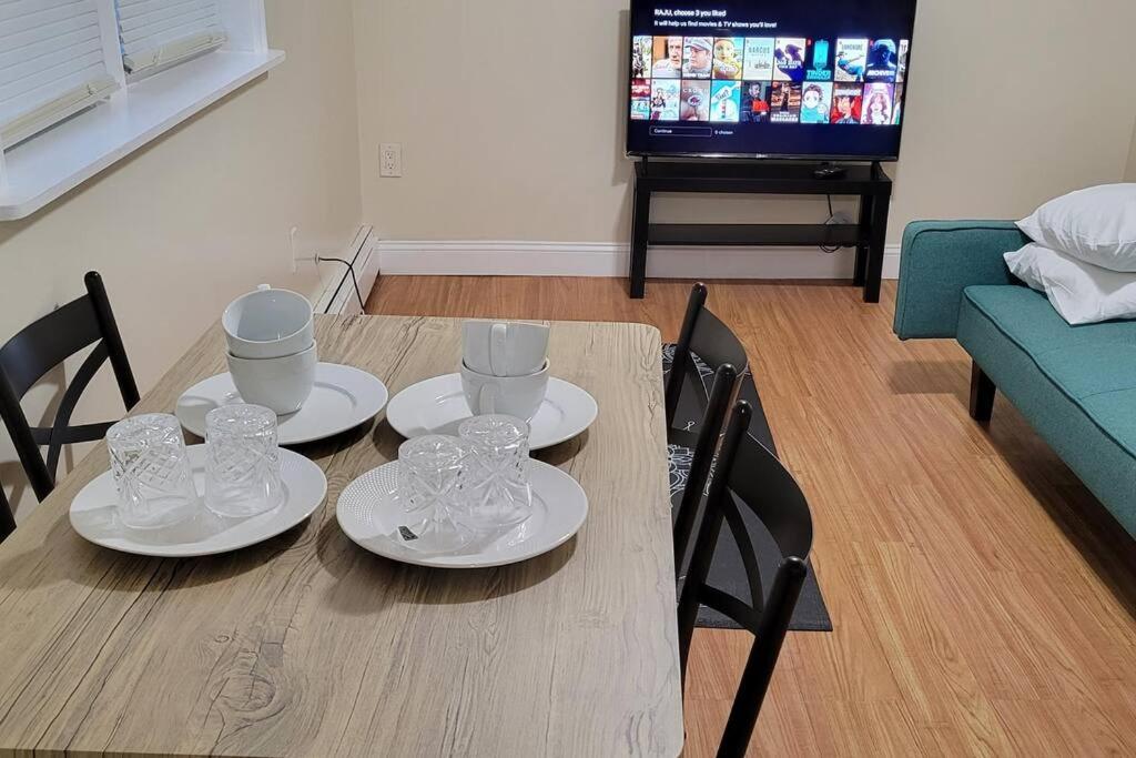 2 Ptivet Bedroom,1 Bathroom,kitchen,self Check In,free Parking Appartement *