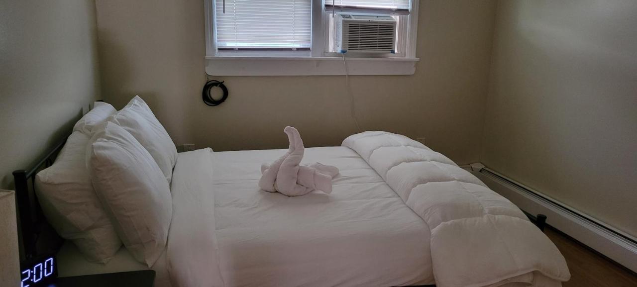 Appartement 2 Ptivet Bedroom,1 Bathroom,kitchen,self Check In,free Parking *