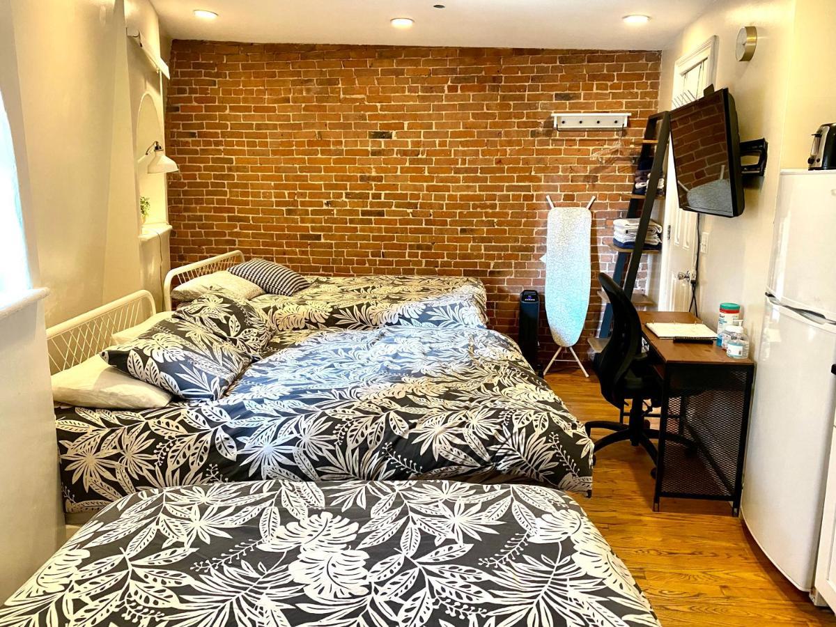 Aparthotel The Nomad 2*