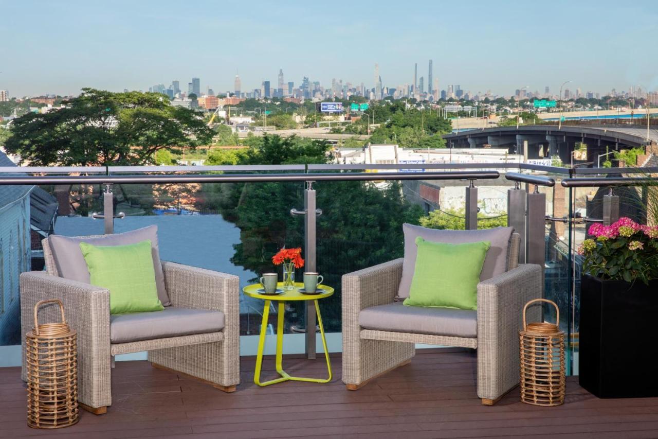 Hotel Indigo Flushing - Laguardia