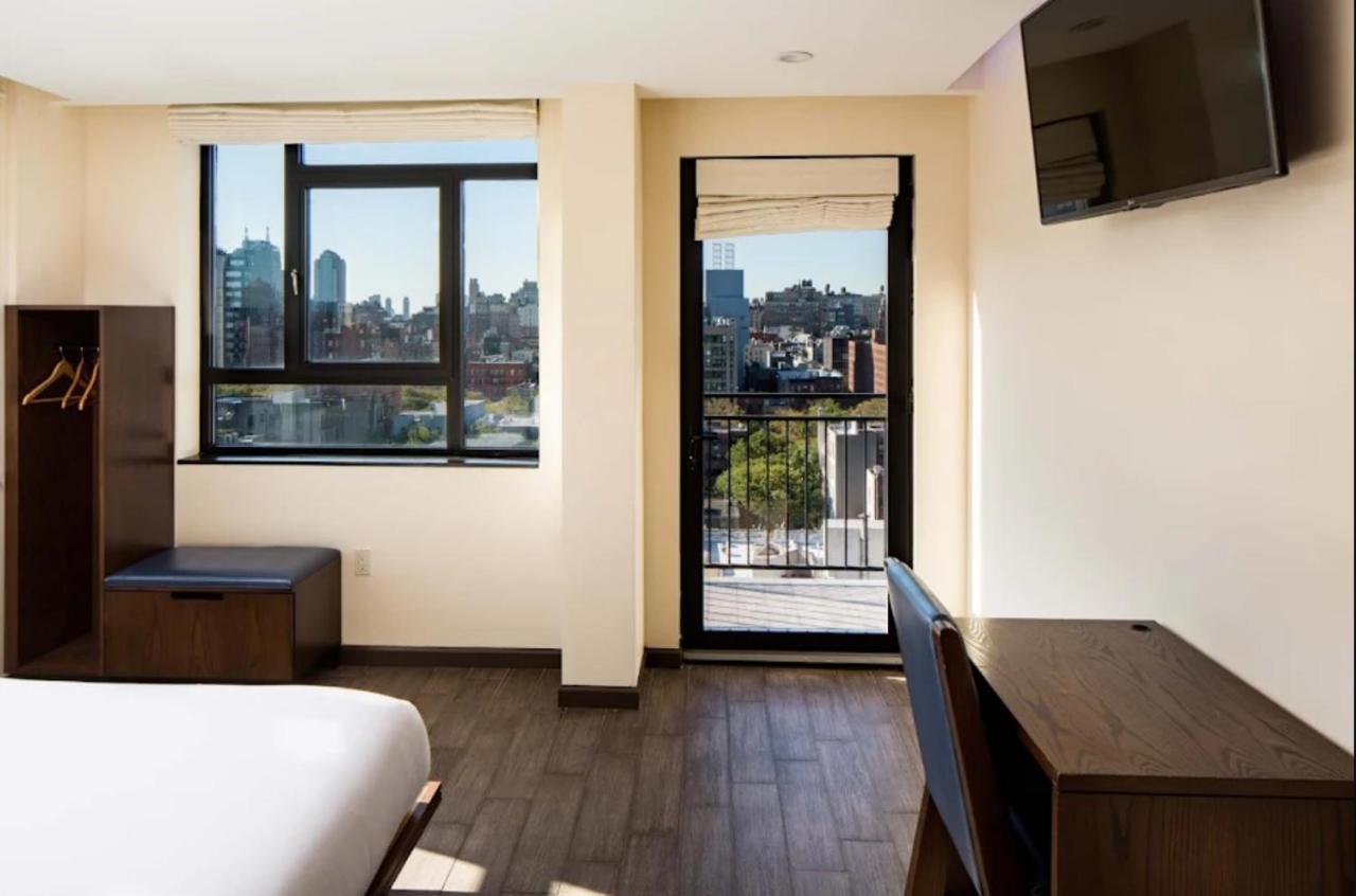 Orchard Street Hotel 3*