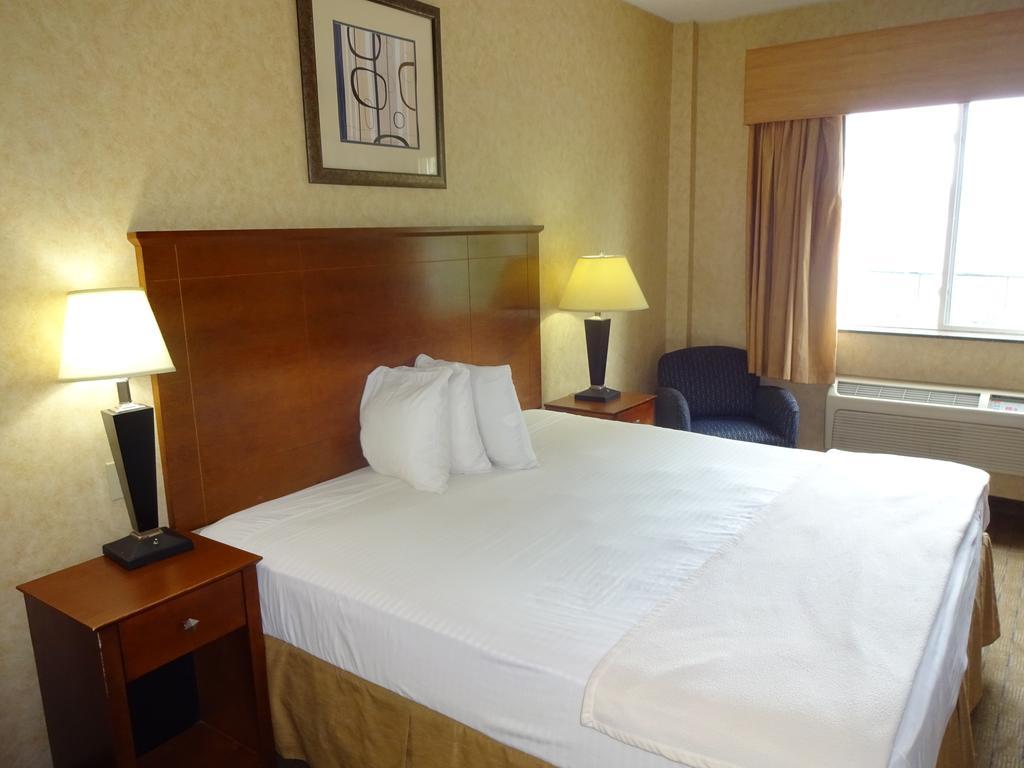 Sheridan Hotel New York