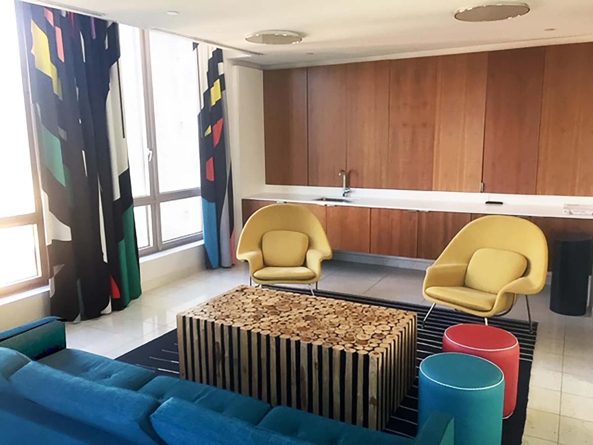 Pod Pads Times Square Hotel