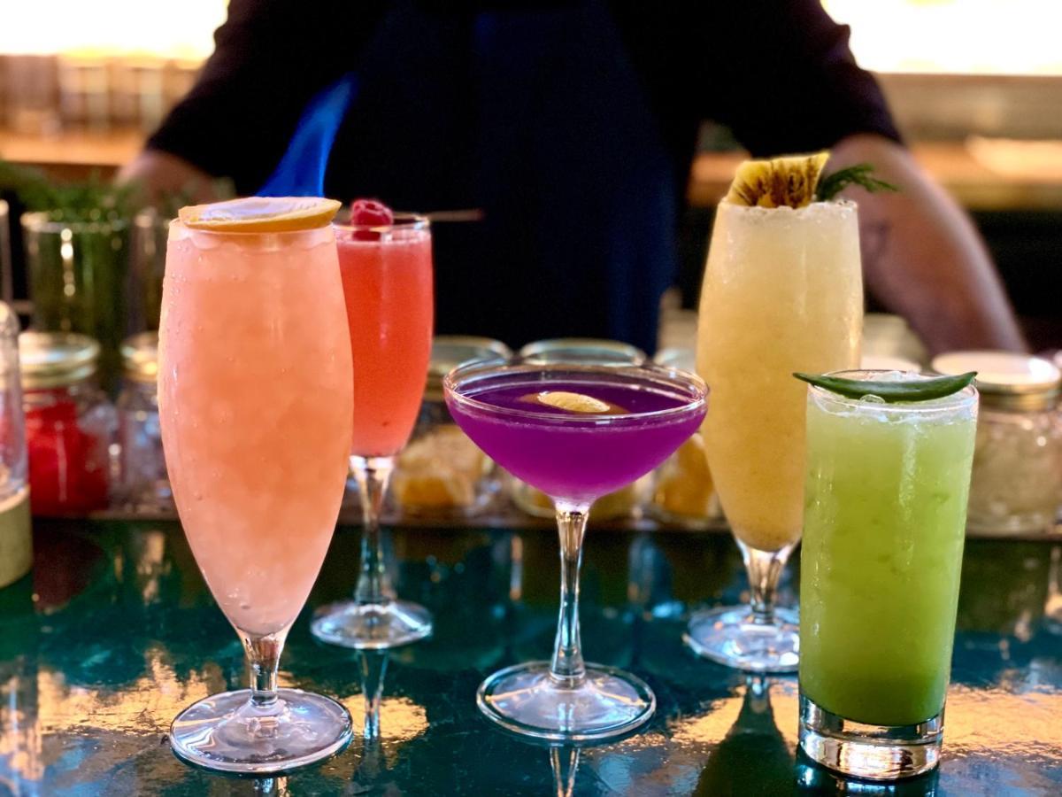 Hotel Pod Pads Times Square 4*