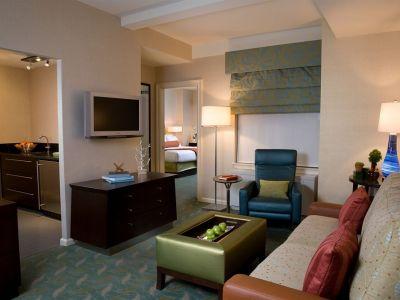 The Shelburne Sonesta New York