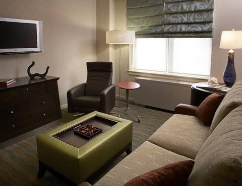 The Shelburne Sonesta 4*