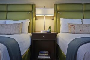 The Shelburne Sonesta New York