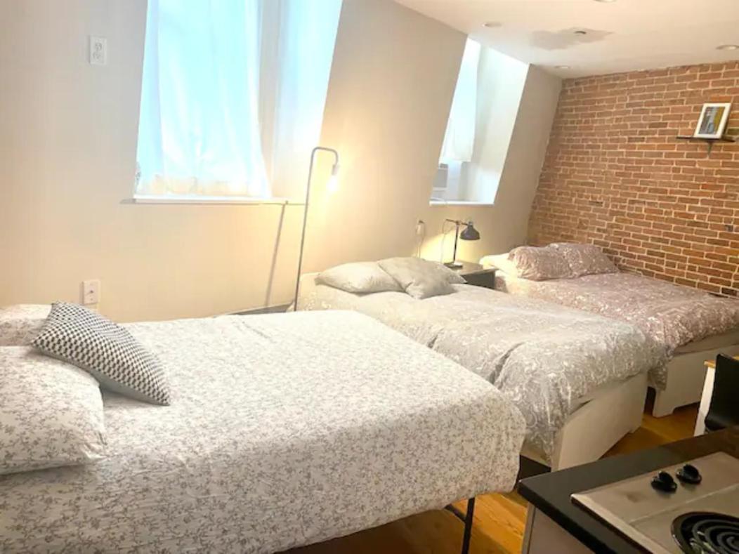 Aparthotel The Nomad New York