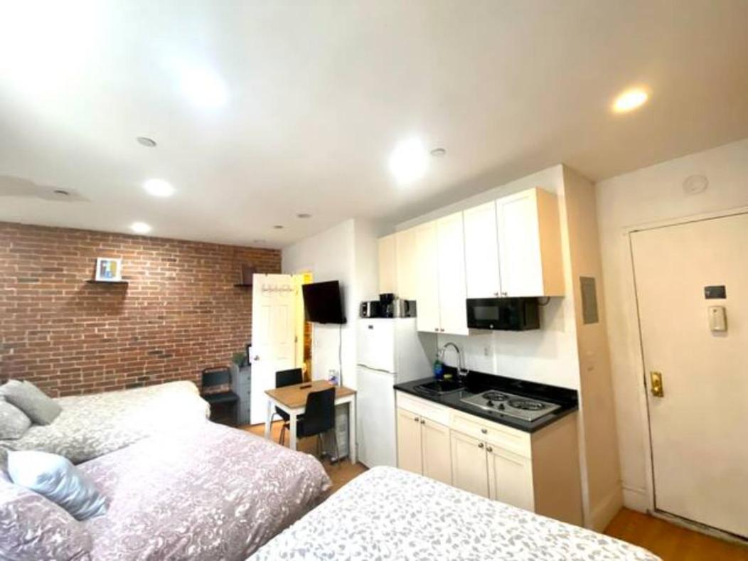 Aparthotel The Nomad