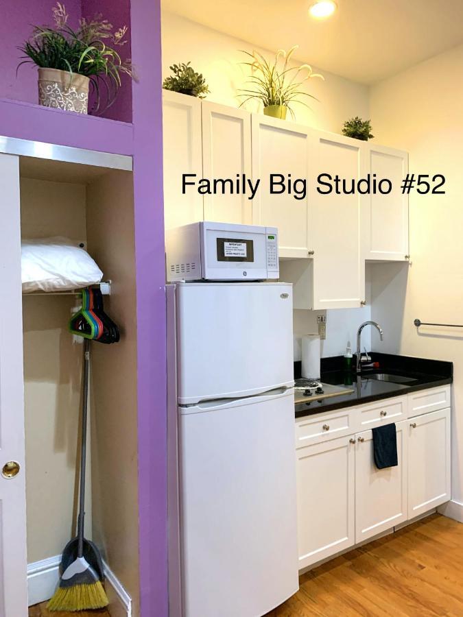 Nyc Empire Apartment *