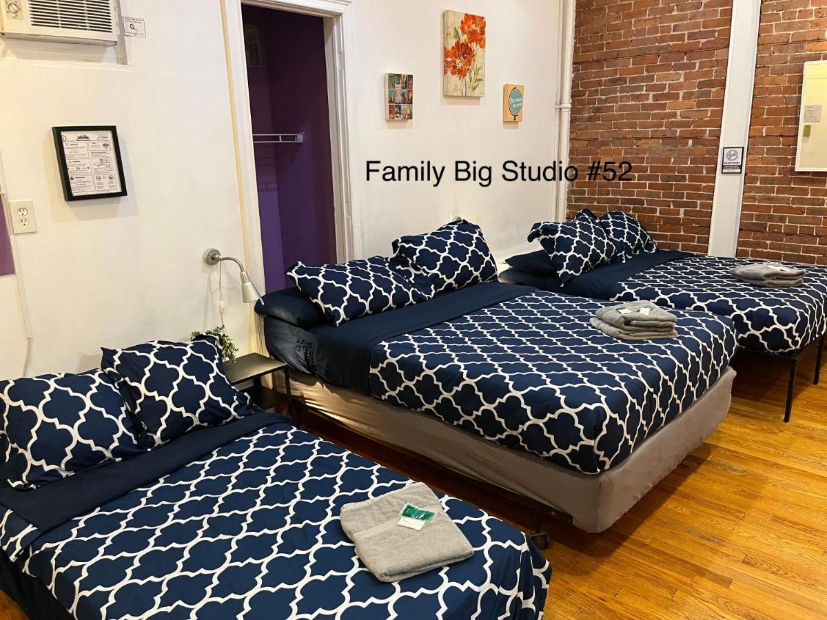 Nyc Empire Apartment New York