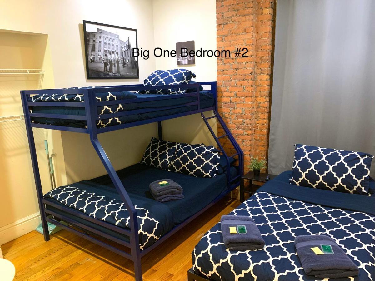 Apartment Nyc Empire *