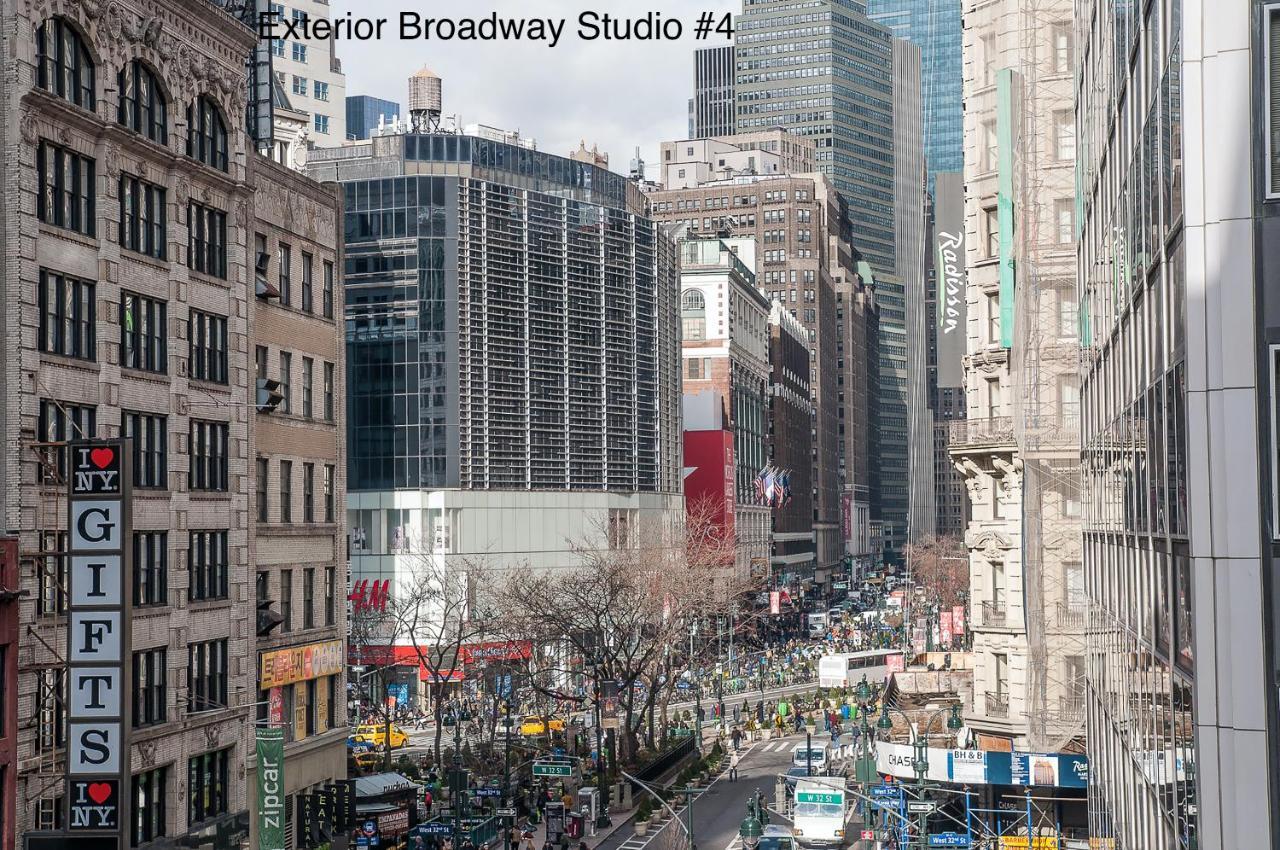 Apartment Nyc Empire *