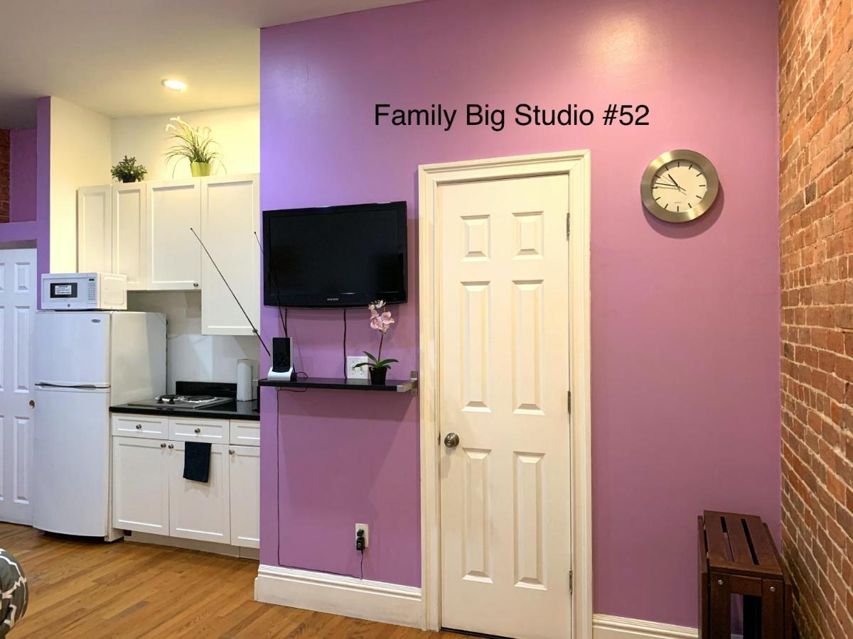 Apartment Nyc Empire New York