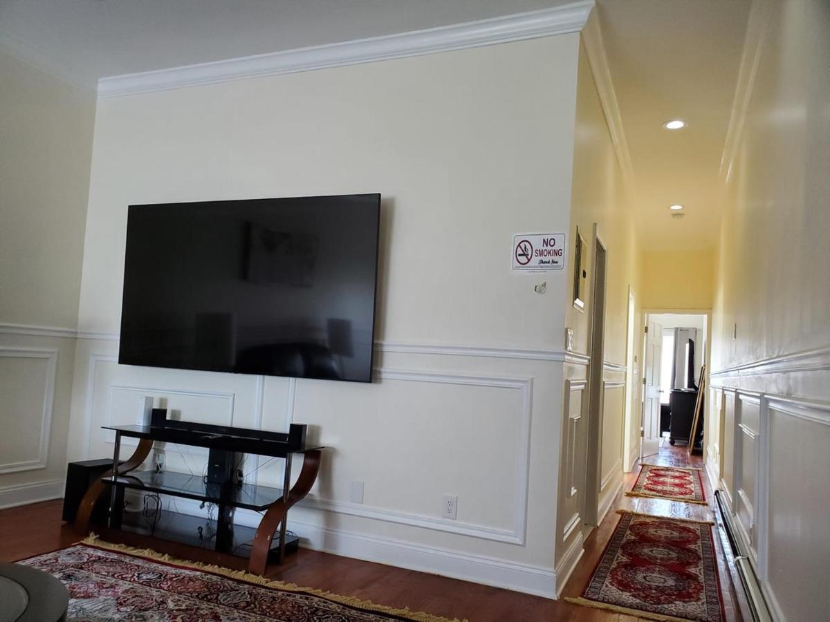 Apartment 1118-quality Cribs Duplex New York