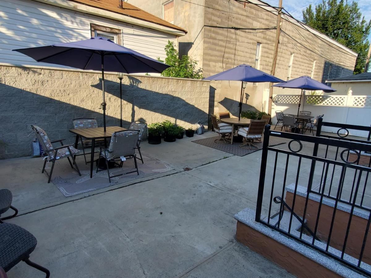 1118-quality Cribs Duplex New York