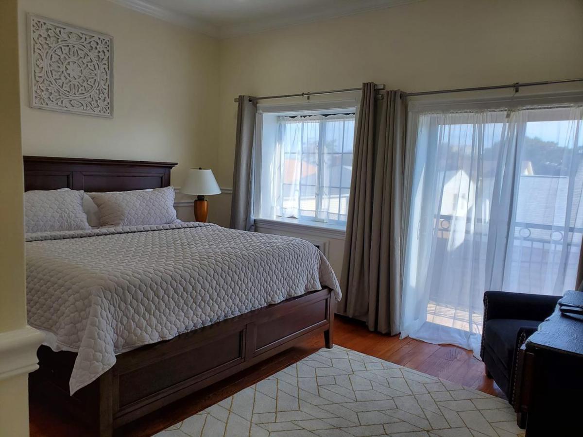 Apartment 1118-quality Cribs Duplex New York