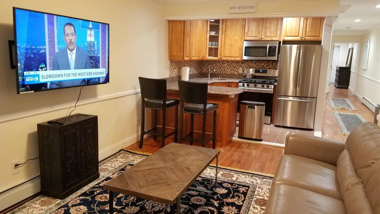 1118-quality Cribs Duplex Apartment *