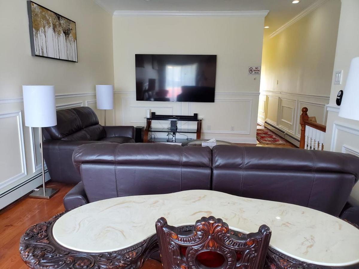 Apartment 1118-quality Cribs Duplex New York