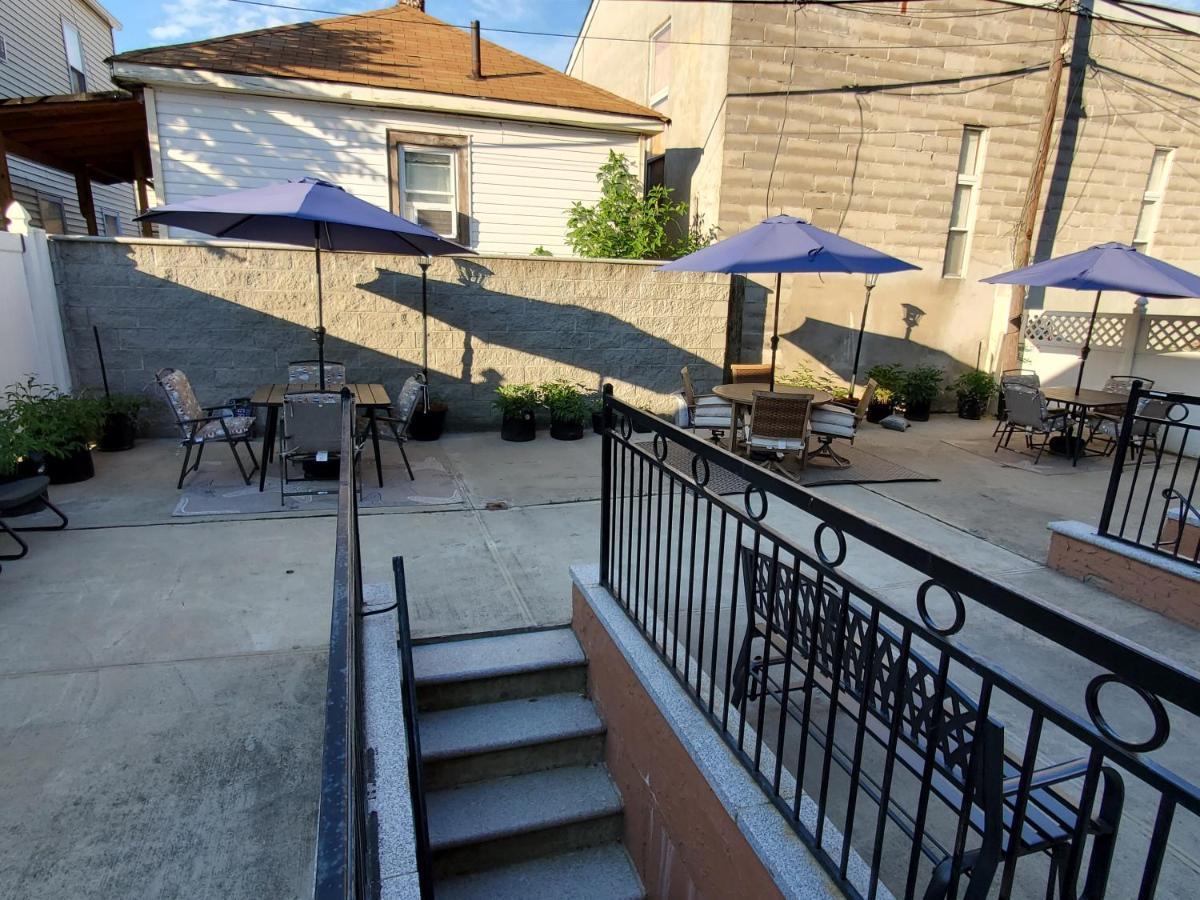 Apartment 1118-quality Cribs Duplex New York