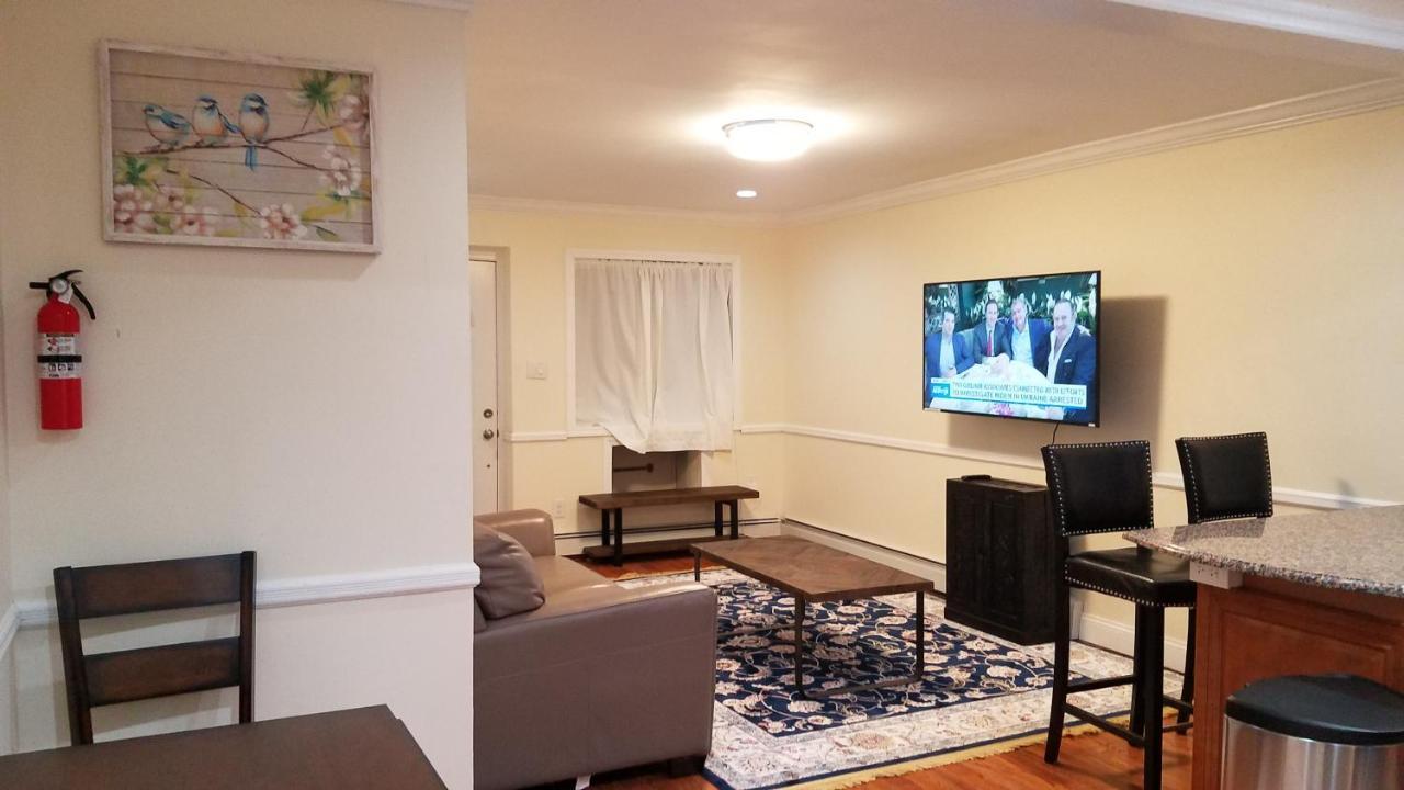1118-quality Cribs Duplex Apartment New York