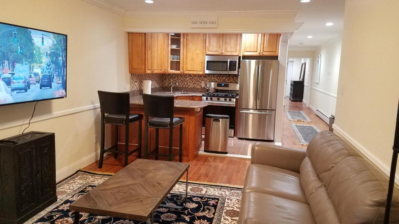 1118-quality Cribs Duplex Apartment