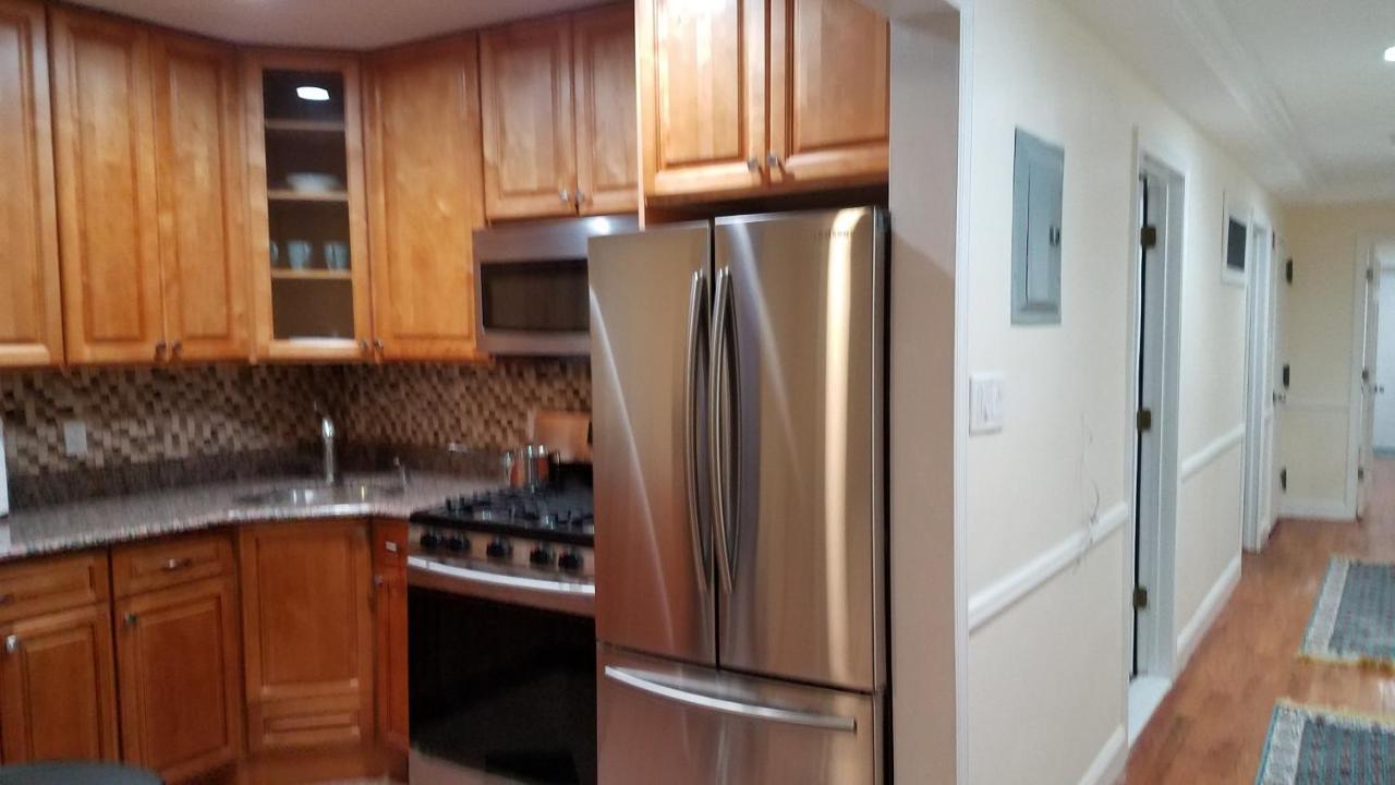 1118-quality Cribs Duplex Apartment *